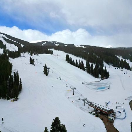 Vs643 And 641H Square Condo Copper Mountain Dış mekan fotoğraf
