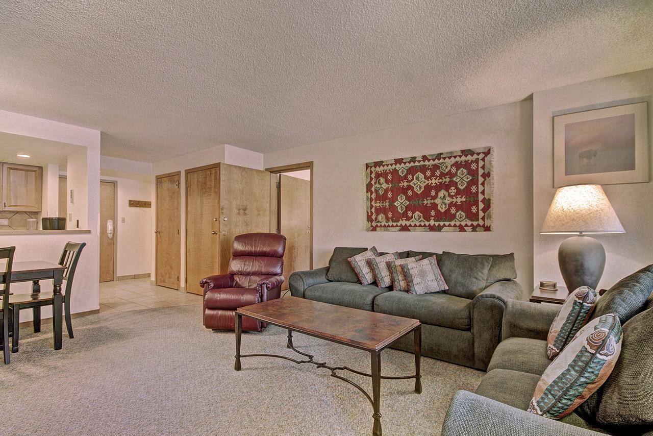 Vs643 And 641H Square Condo Copper Mountain Dış mekan fotoğraf